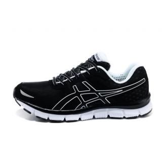 Chaussure Asics Tennis Quick 33 Noir Homme Pas Cher